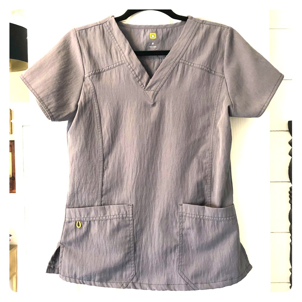 WonderWink Scrub Set